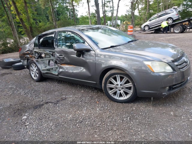 2006 TOYOTA AVALON LIMITED