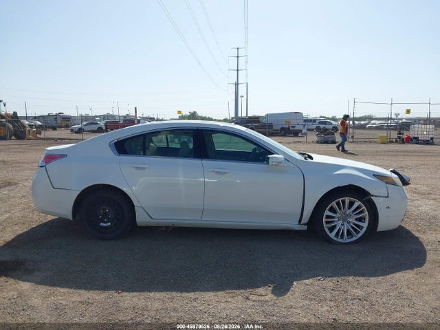صورة 14 لـ 2013 Acura TL 3.5