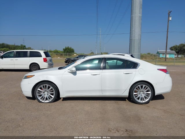 صورة 15 لـ 2013 Acura TL 3.5