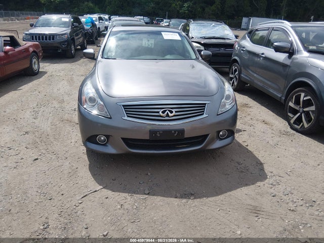 صورة 12 لـ 2015 Infiniti Q40