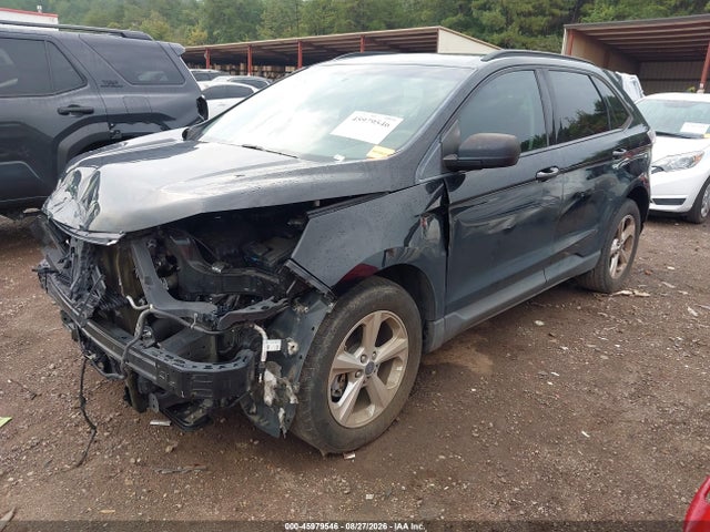 2017 FORD EDGE SE 2