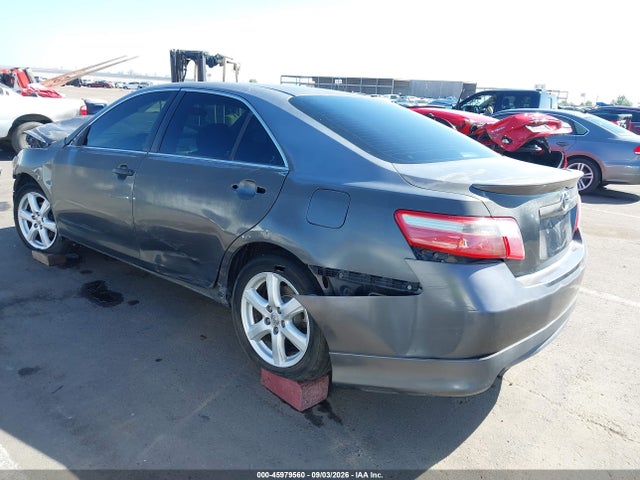 صورة 3 لـ 2007 Toyota CAMRY SE V6
