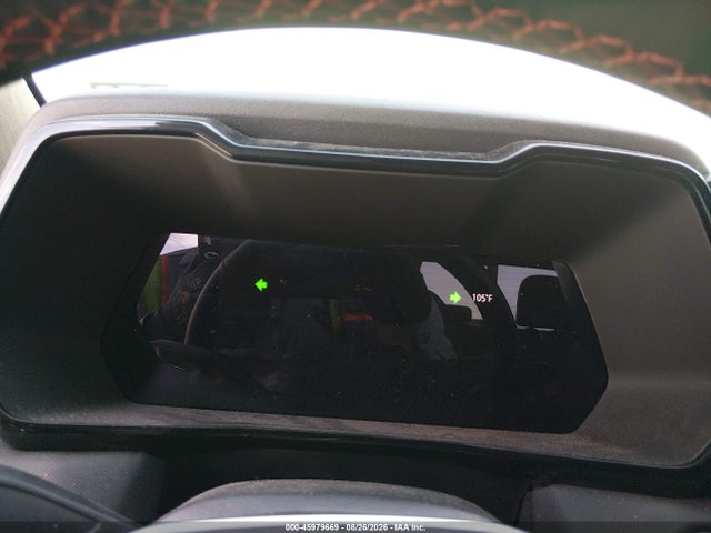 2023 CHEVROLET COLORADO 4WD SHORT BOX Z71 7