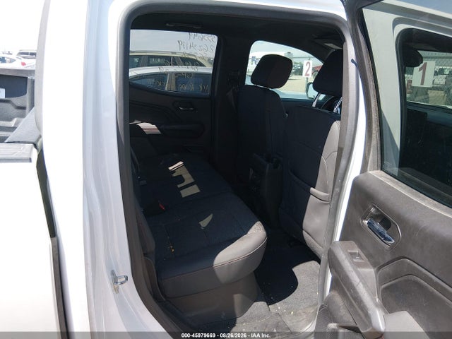 2023 CHEVROLET COLORADO 4WD SHORT BOX Z71 8