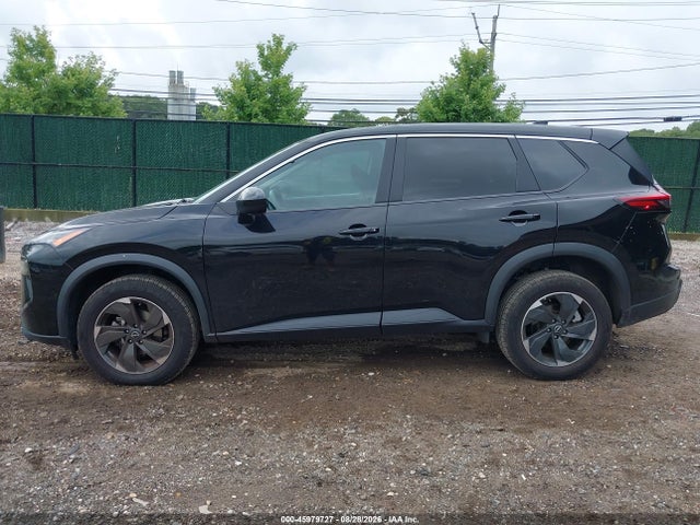 2024 NISSAN ROGUE SV INTELLIGENT AWD 14