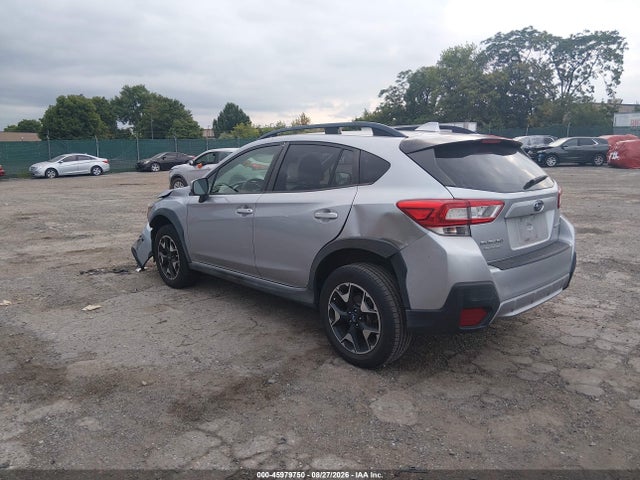 2019 SUBARU CROSSTREK 2.0I PREMIUM 3