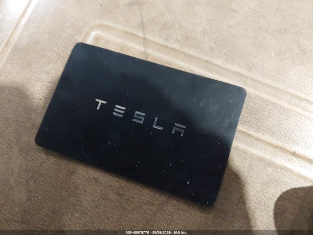 2026 TESLA MODEL Y PREMIUM REAR-WHEEL DRIVE/REAR-WHEEL DRIVE 11