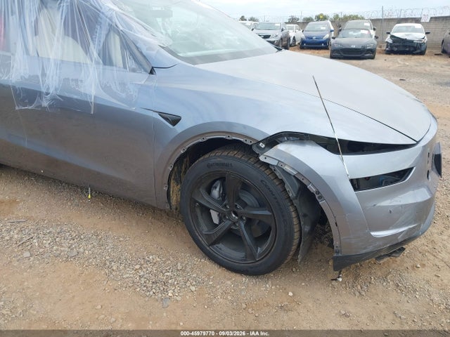2026 TESLA MODEL Y PREMIUM REAR-WHEEL DRIVE/REAR-WHEEL DRIVE 14