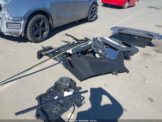 2026 TESLA MODEL Y PREMIUM REAR-WHEEL DRIVE/REAR-WHEEL DRIVE 12