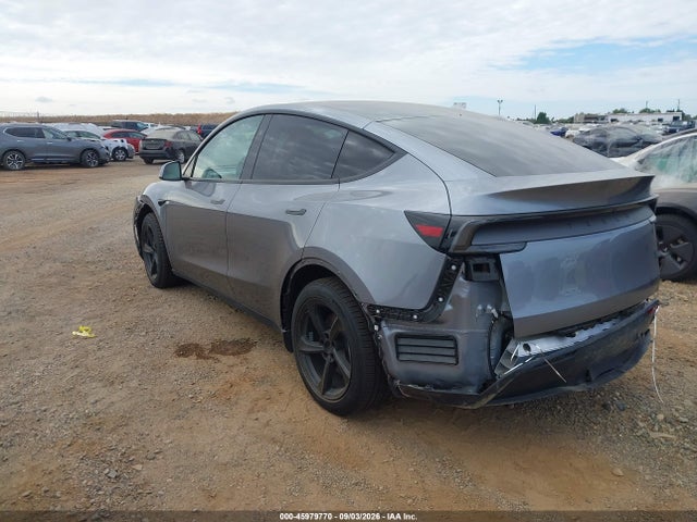 2026 TESLA MODEL Y PREMIUM REAR-WHEEL DRIVE/REAR-WHEEL DRIVE 3