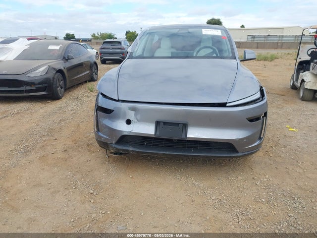 2026 TESLA MODEL Y PREMIUM REAR-WHEEL DRIVE/REAR-WHEEL DRIVE 6