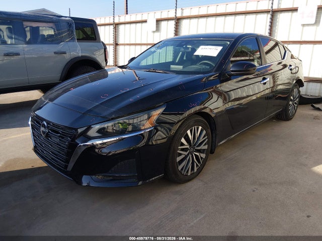 2023 NISSAN ALTIMA SV FWD 2