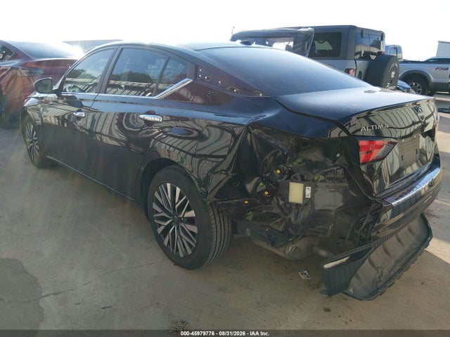 2023 NISSAN ALTIMA SV FWD 3