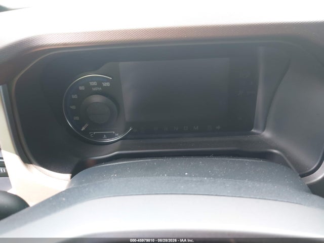 2023 FORD BRONCO OUTER BANKS 7