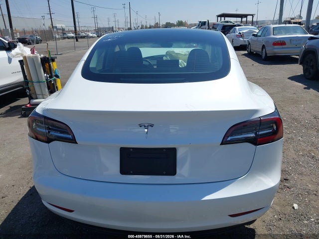 2023 TESLA MODEL 3 REAR-WHEEL DRIVE 15