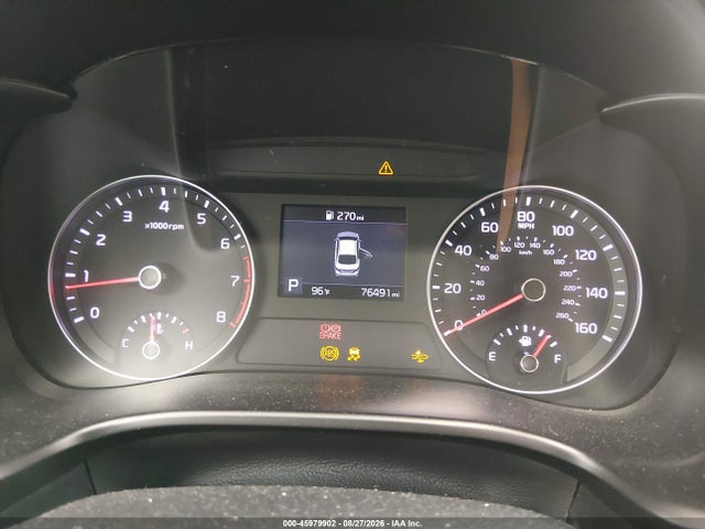 2019 KIA FORTE LXS 照片 7