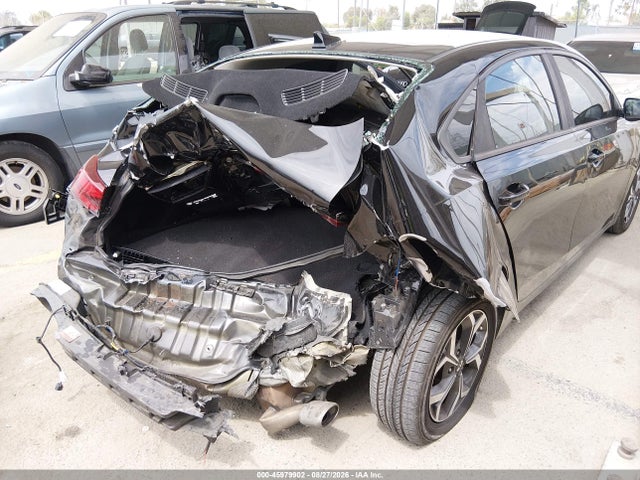 2019 KIA FORTE LXS 照片 14