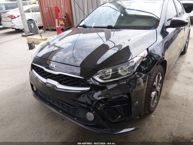 2019 KIA FORTE LXS — фото 16
