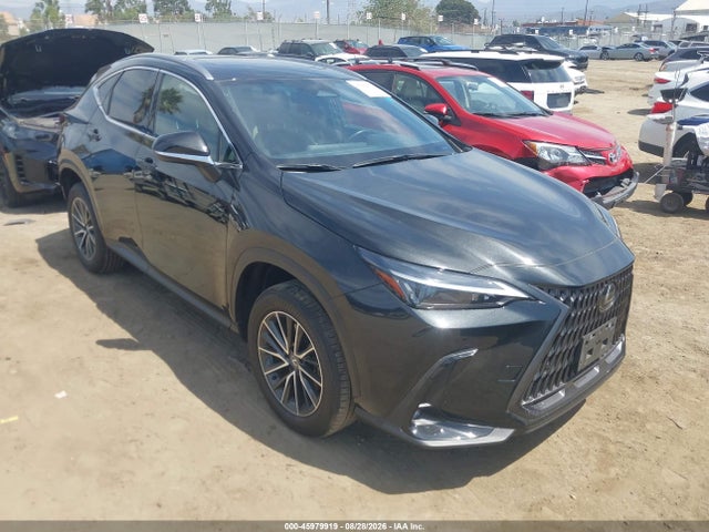 2024 LEXUS NX PREMIUM