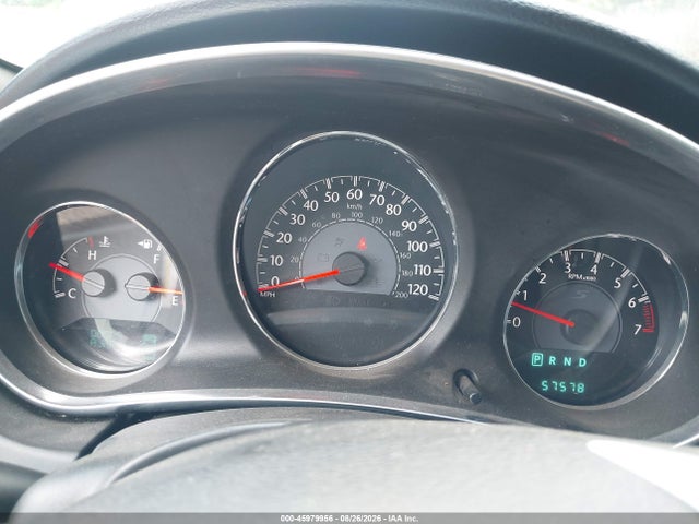 صورة 7 لـ 2013 Chrysler 200 LIMITED