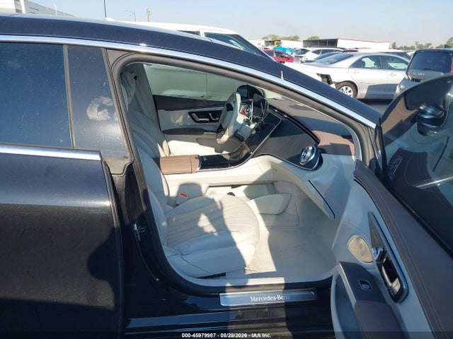2023 MERCEDES-BENZ EQS 450+ 5