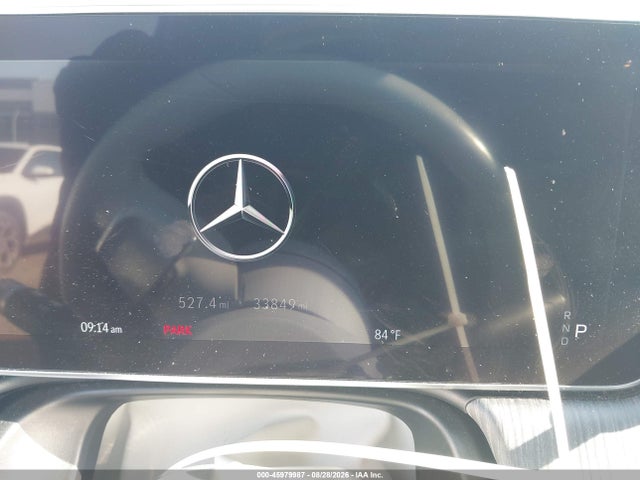 2023 MERCEDES-BENZ EQS 450+ 7