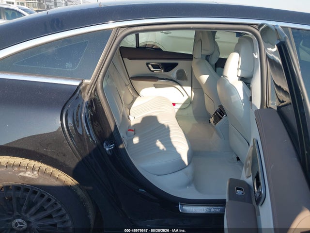 2023 MERCEDES-BENZ EQS 450+ 8
