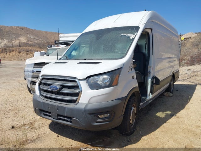 2020 FORD TRANSIT-250 CARGO VAN 2