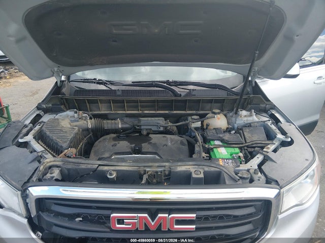 2017 GMC ACADIA SLE-1 10