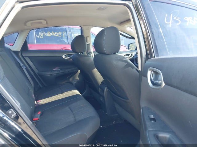 صورة 8 لـ 2017 Nissan SENTRA SR