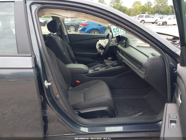 2024 HONDA ACCORD LX 5