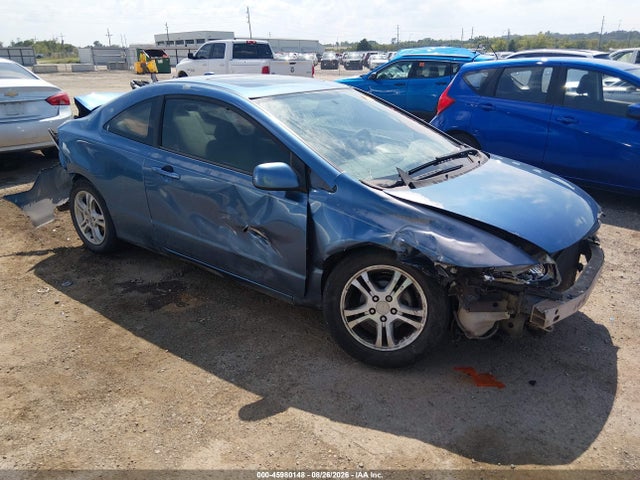 2006 HONDA CIVIC EX