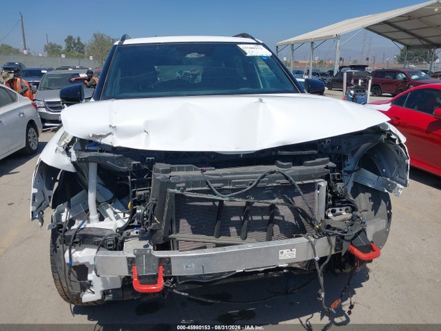 2026 HYUNDAI PALISADE XRT PRO 12