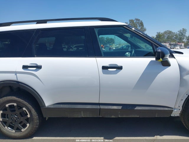 2026 HYUNDAI PALISADE XRT PRO 13