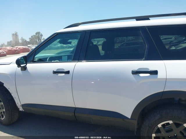2026 HYUNDAI PALISADE XRT PRO 14