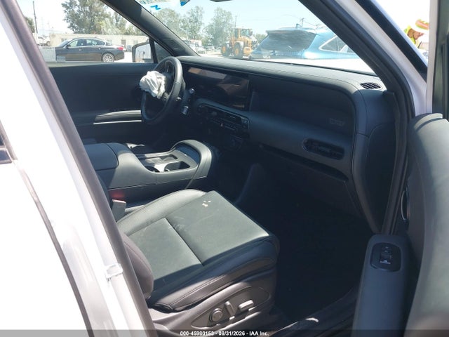 2026 HYUNDAI PALISADE XRT PRO 5