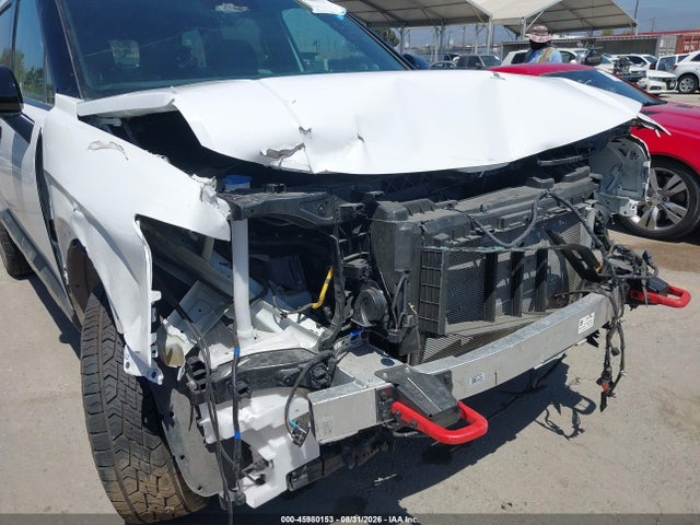 2026 HYUNDAI PALISADE XRT PRO 6