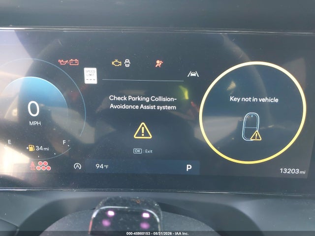 2026 HYUNDAI PALISADE XRT PRO 7