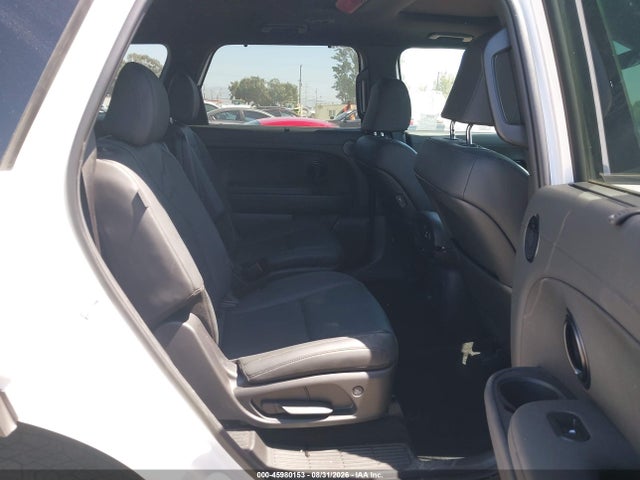 2026 HYUNDAI PALISADE XRT PRO 8