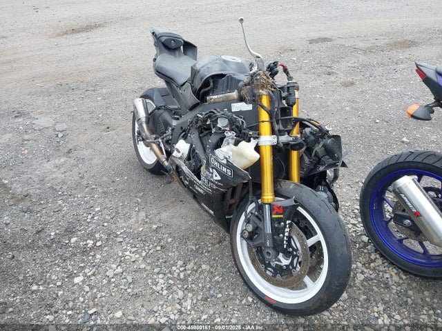 2017 YAMAHA YZF 
