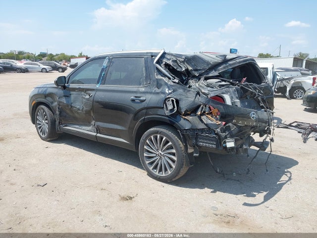 2023 HYUNDAI PALISADE CALLIGRAPHY 3