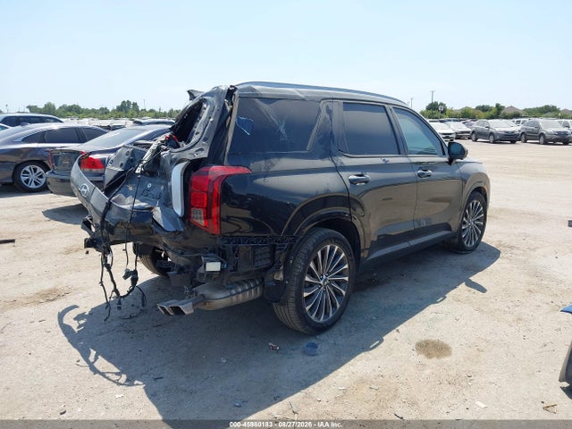 2023 HYUNDAI PALISADE CALLIGRAPHY 4