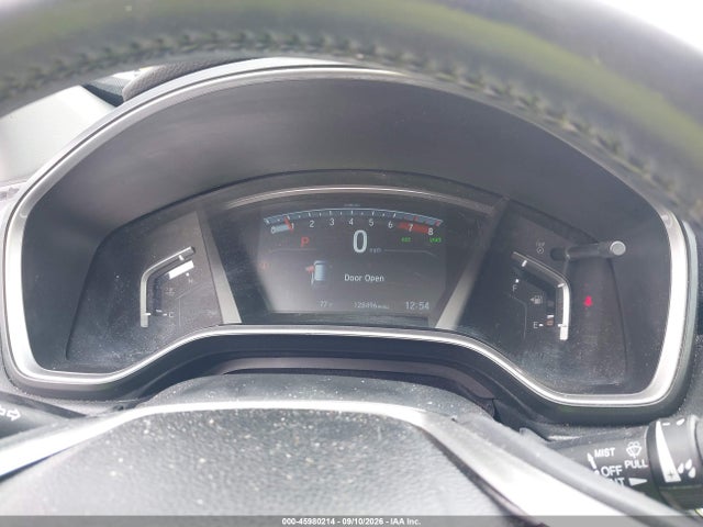 2017 HONDA CR-V EX-L/EX-L NAVI 7
