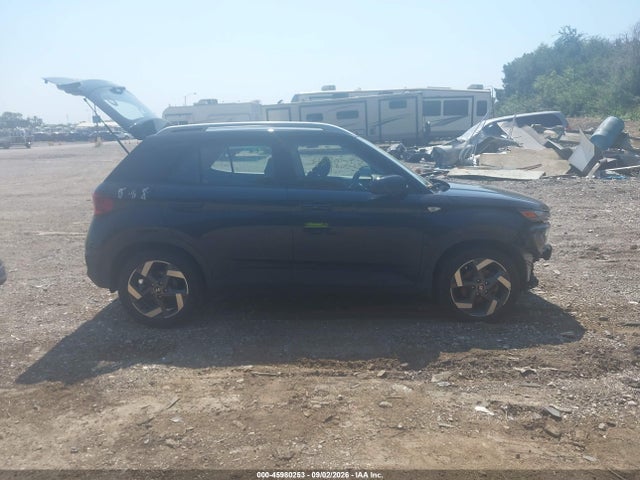 2022 HYUNDAI VENUE SEL 14