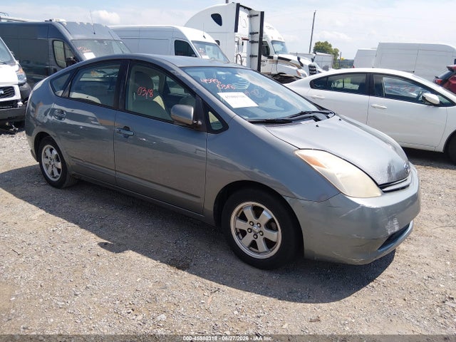 2005 TOYOTA PRIUS 