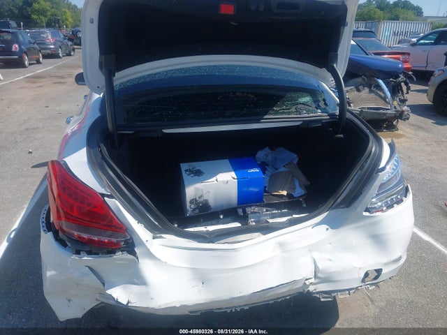 2018 MERCEDES-BENZ C 300 6