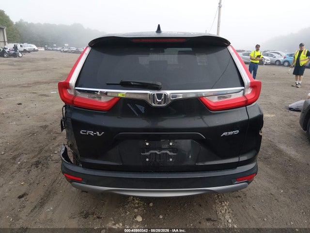 2019 HONDA CR-V EX-L 16