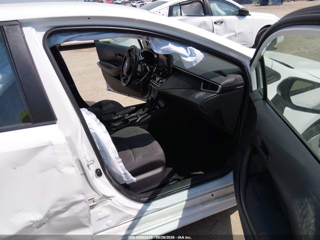 2022 TOYOTA COROLLA L 5