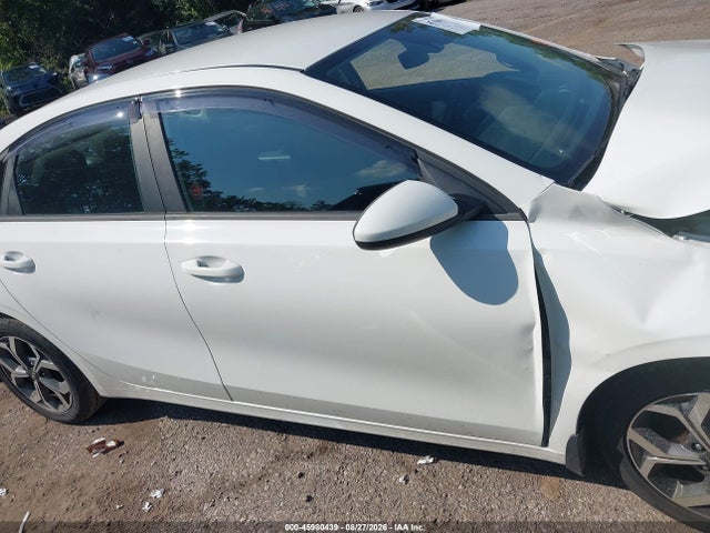 2019 KIA FORTE LXS 照片 14