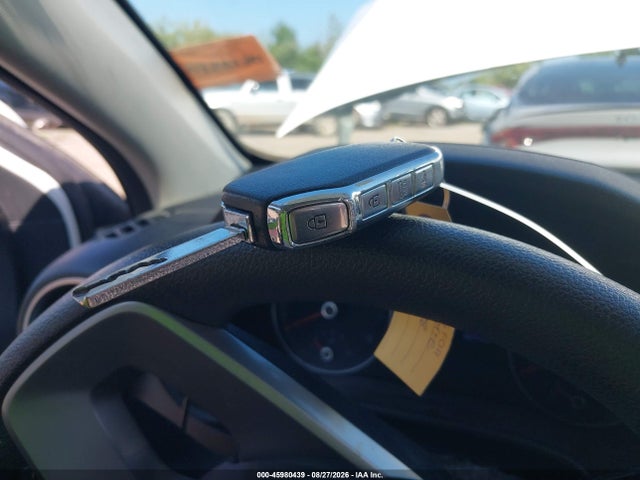 2019 KIA FORTE LXS 照片 11
